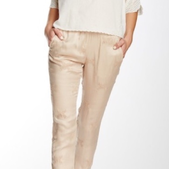 Zadig & Voltaire Pants - Zadig&Votaire Pant. Size 38